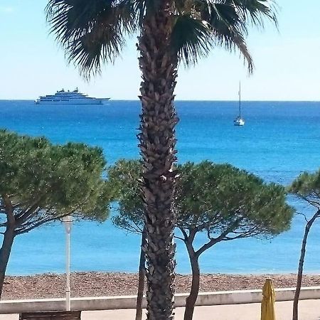 לה קיוטאט T3 Sur La Plage Vue Feerique Mer,Wifi, Parking Inclus , Clim מראה חיצוני תמונה