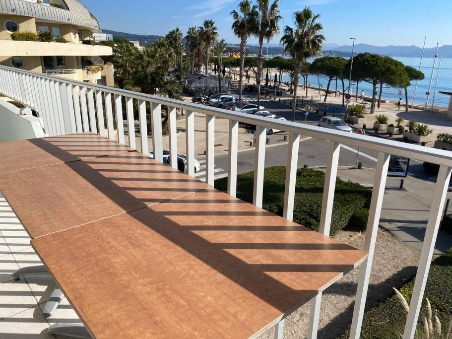 לה קיוטאט T3 Sur La Plage Vue Feerique Mer,Wifi, Parking Inclus , Clim מראה חיצוני תמונה